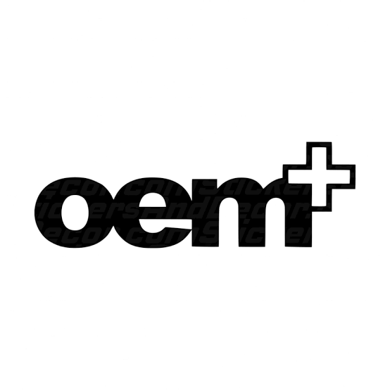 Oem plus -Volkswagen and Audi