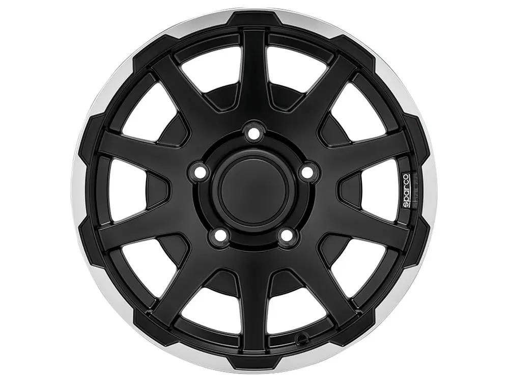 Sparco DAKAR Jimny Air Shipping 10 weeks