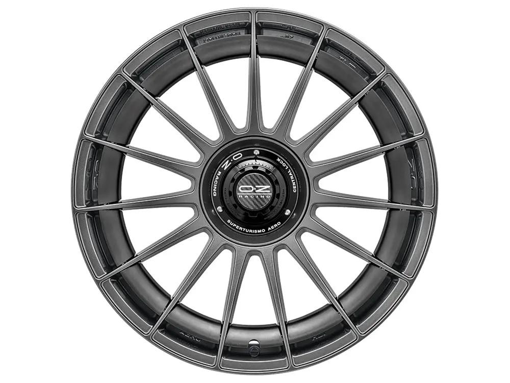 O.Z Racing Superturismo AERO HLT Air Shipping 10 weeks