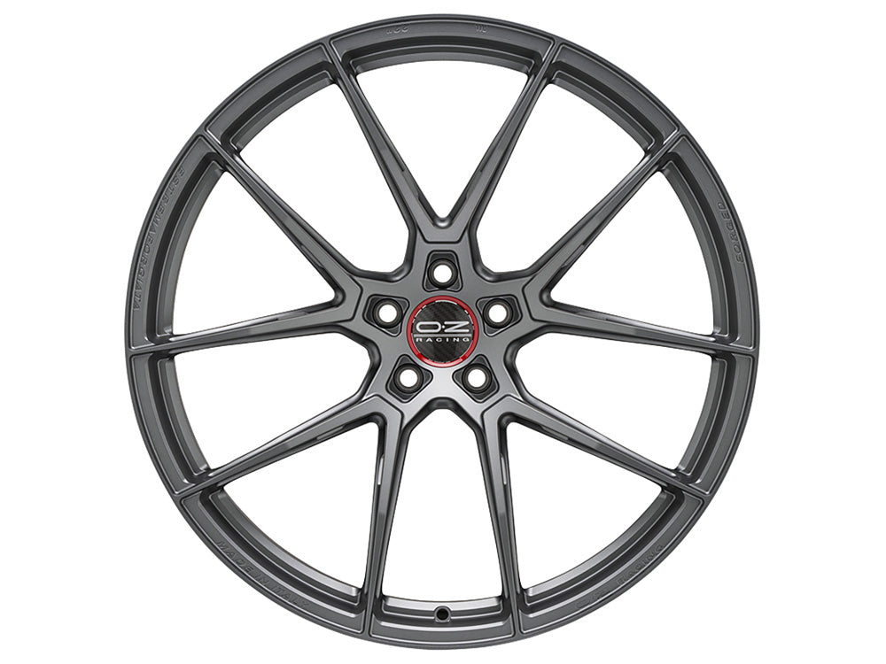 OZ Atelier Forged - Estrema Forgiata