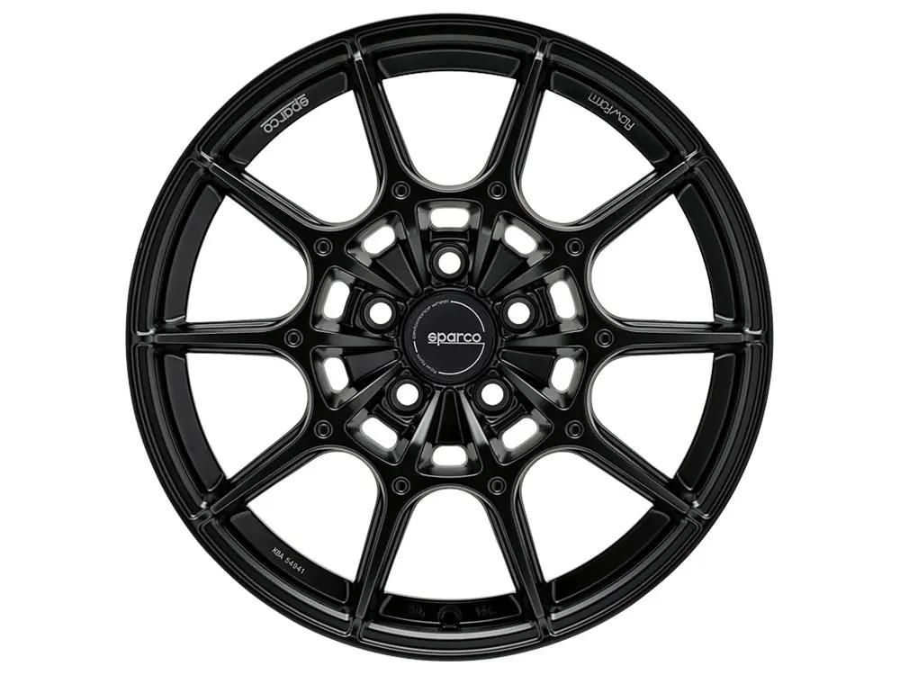 Sparco FF2 Air Shipping 10 weeks
