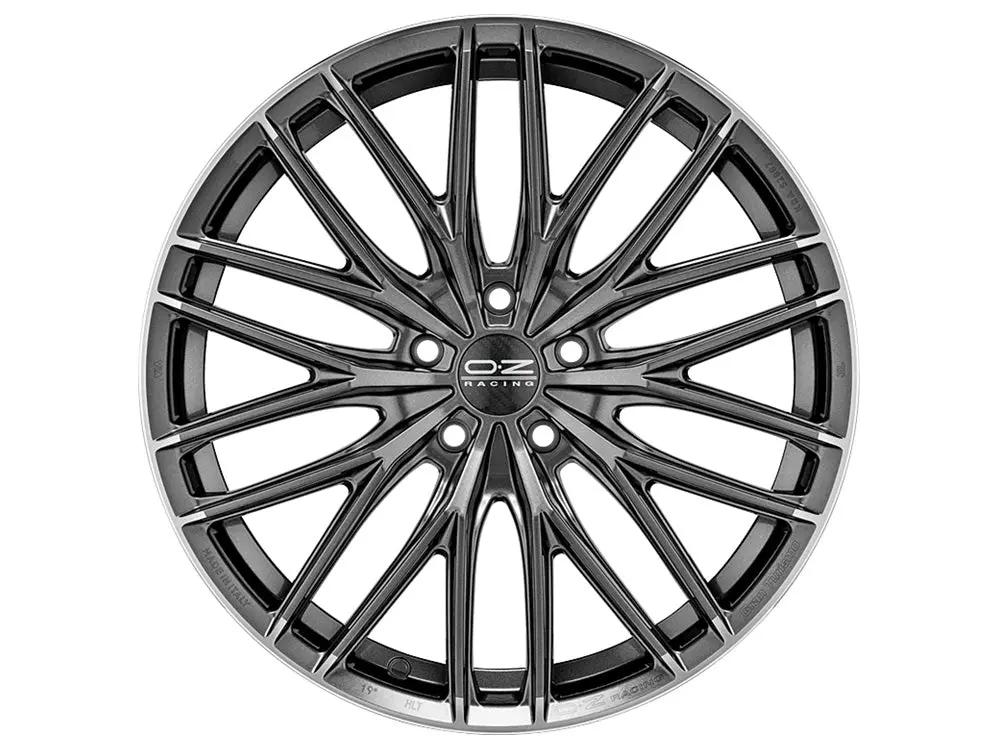 O.Z Racing Gran Turismo HLT Air Shipping 10 weeks