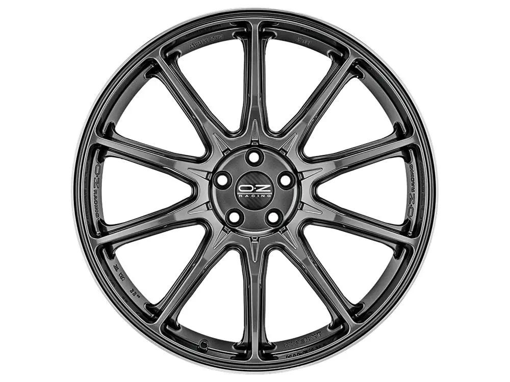 O.Z Racing HyperGT HLT Air Shipping 10 weeks