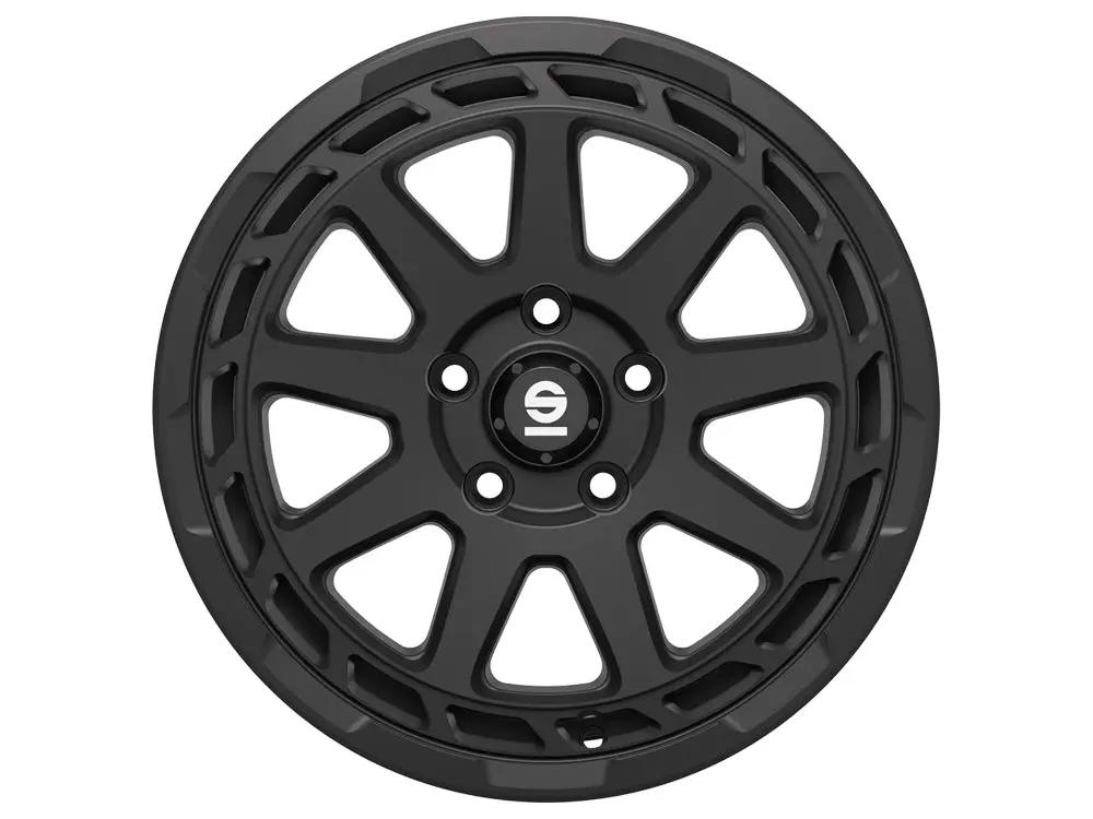 Sparco Gravel Air Shipping 10 weeks