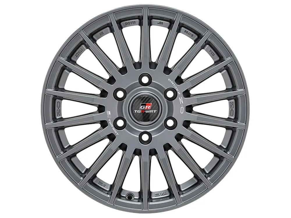 O.Z Racing Rally Desert TGR-WRT Air Shipping 10 weeks