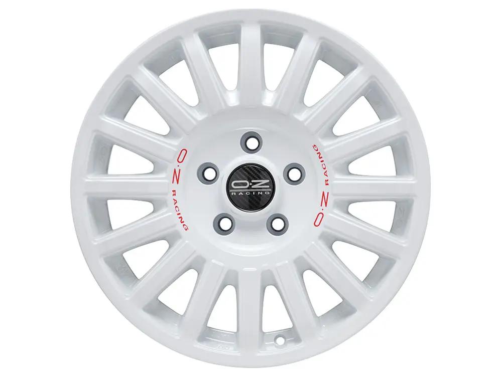 O.Z Racing Rally Raid Air Shipping 10 weeks