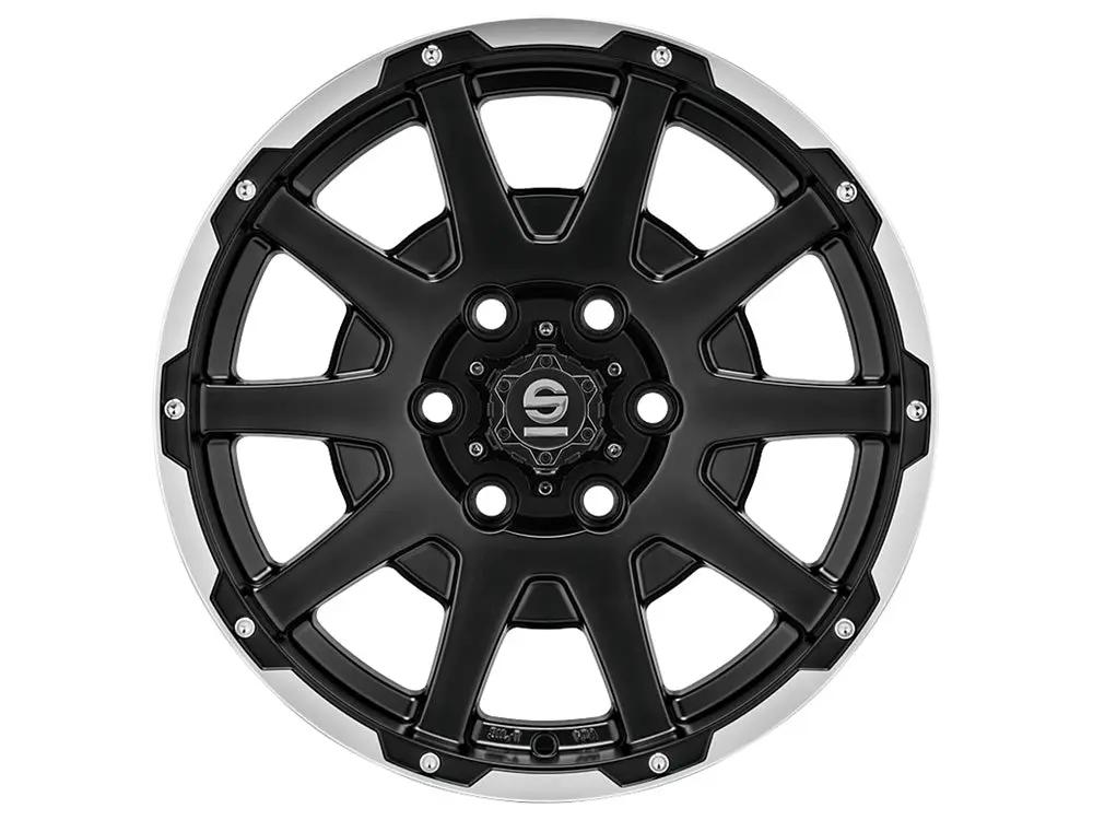 Sparco DAKAR Air Shipping 10 weeks