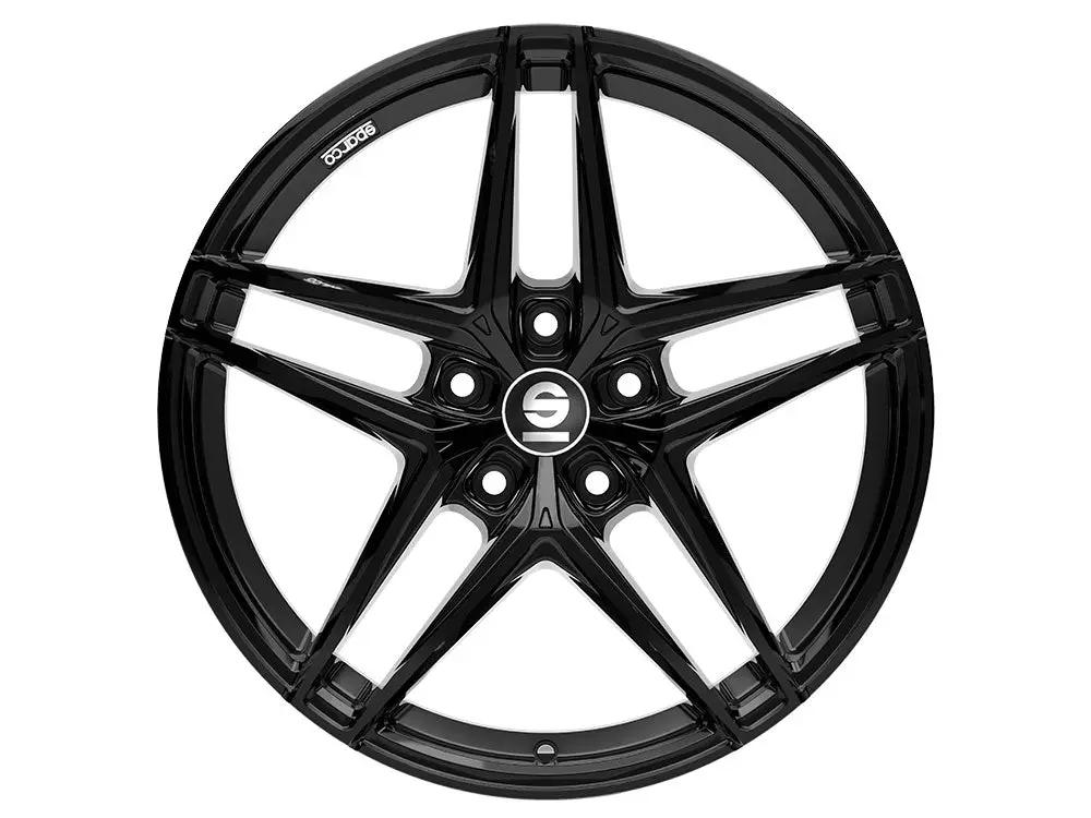 Sparco Record Air Shipping 10 weeks