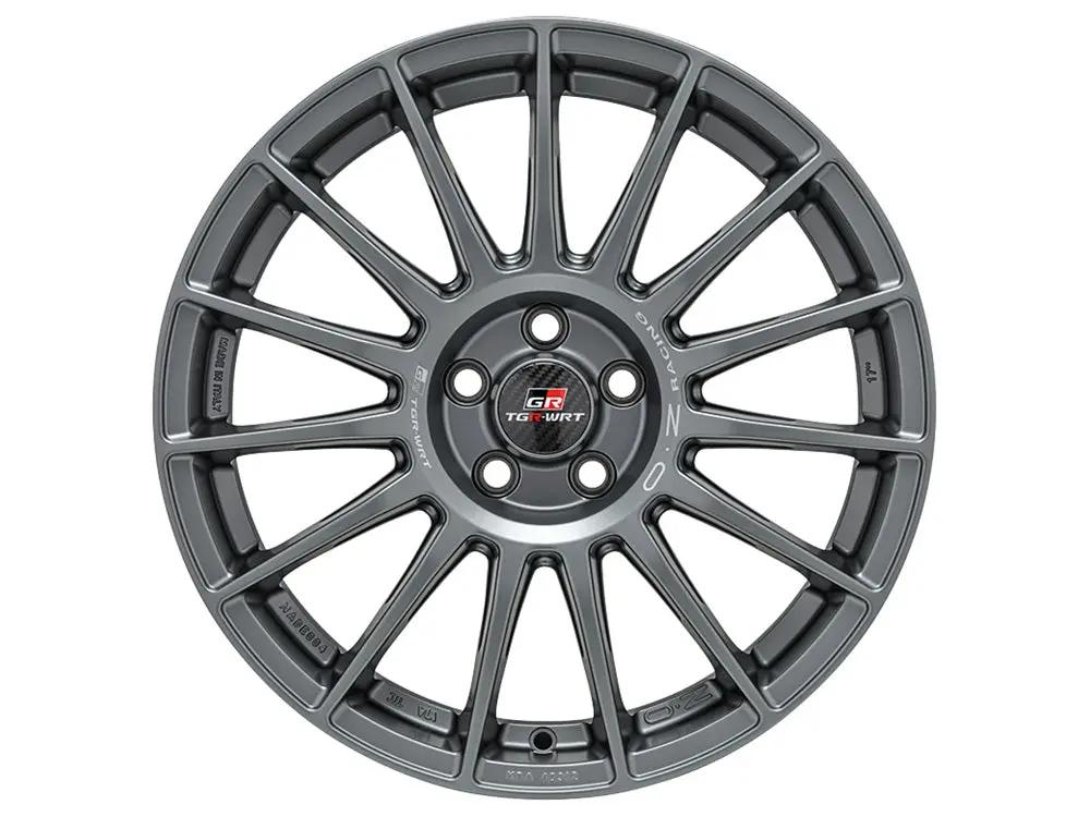 O.Z Racing Superturismo TGR-WRT Air Shipping 10 weeks