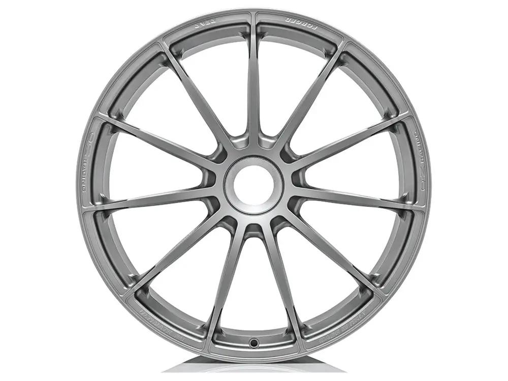 OZ Atelier Forged - Ultimate Alu Air Shipping 10 weeks