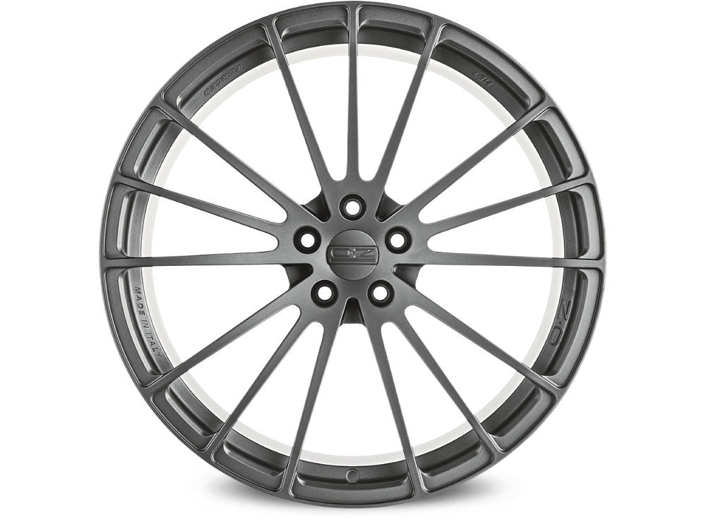 OZ Atelier Forged - Ares HLT