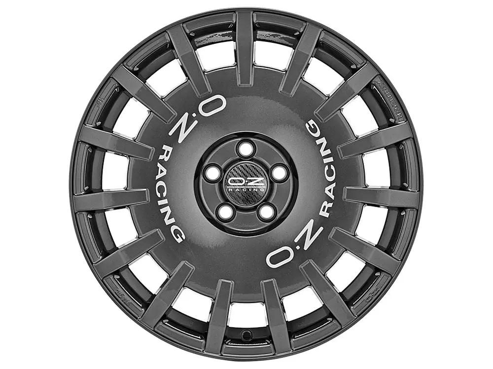 O.Z Racing Rally Racing VAN Air Shipping 10 weeks