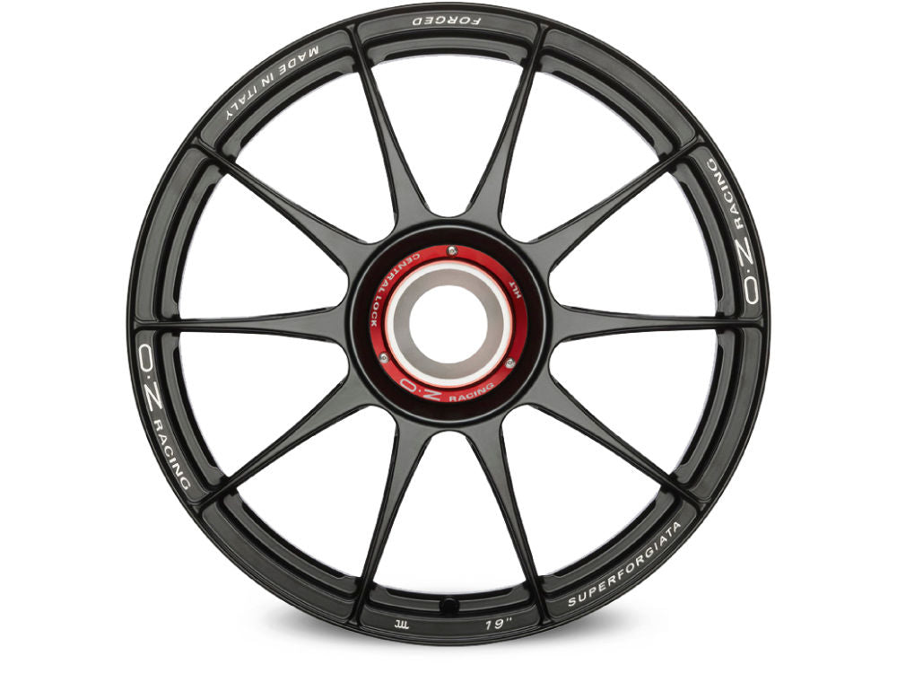 OZ Atelier Forged - Superforgiata HLT CL