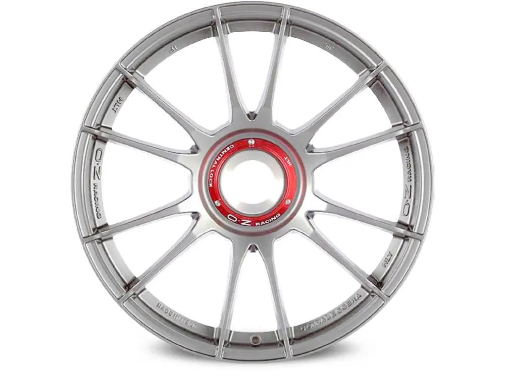 O.Z Racing Ultraleggera HLT CL Air Shipping 10 weeks