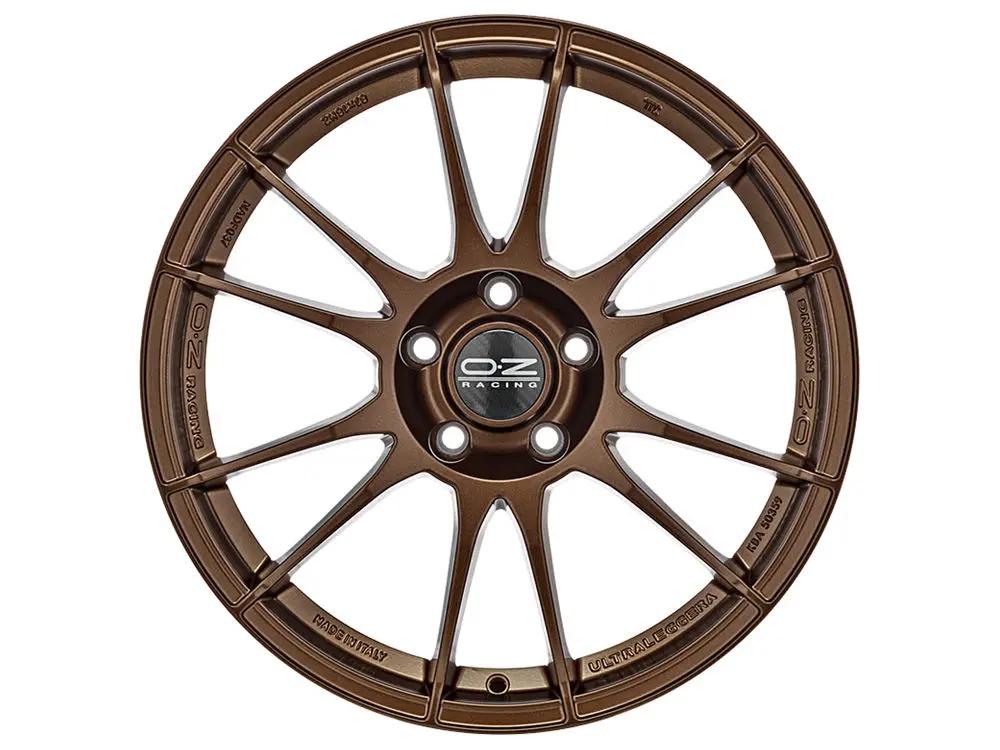 O.Z Racing Ultraleggera Air Shipping 10 weeks