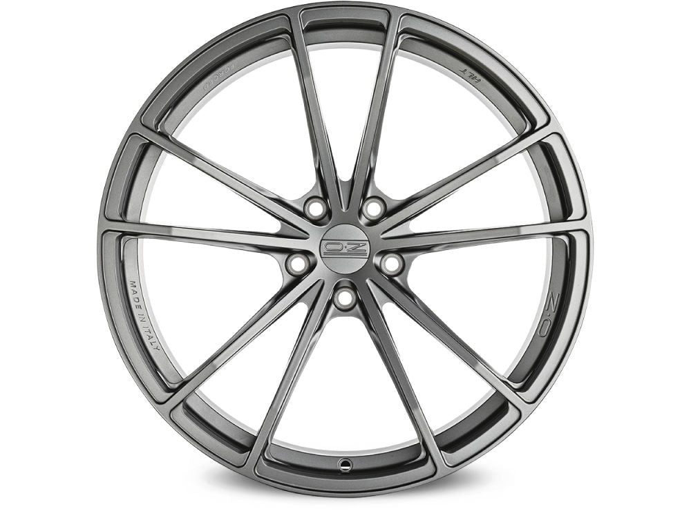 OZ Atelier Forged - Zeus
