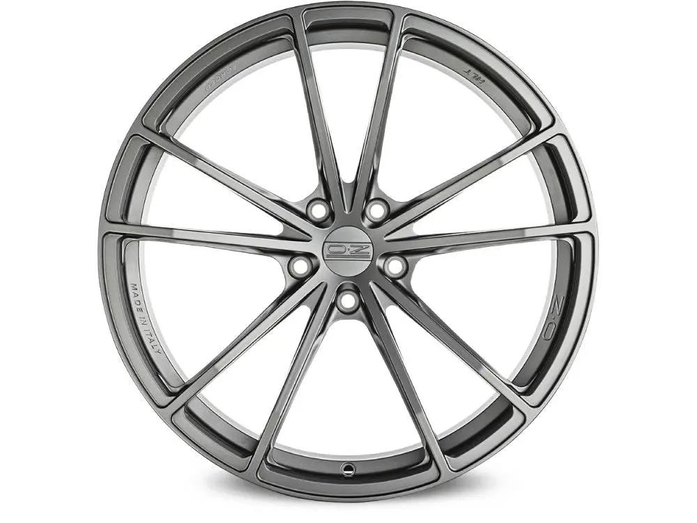 OZ Atelier Forged - Zeus Air Shipping 10 weeks