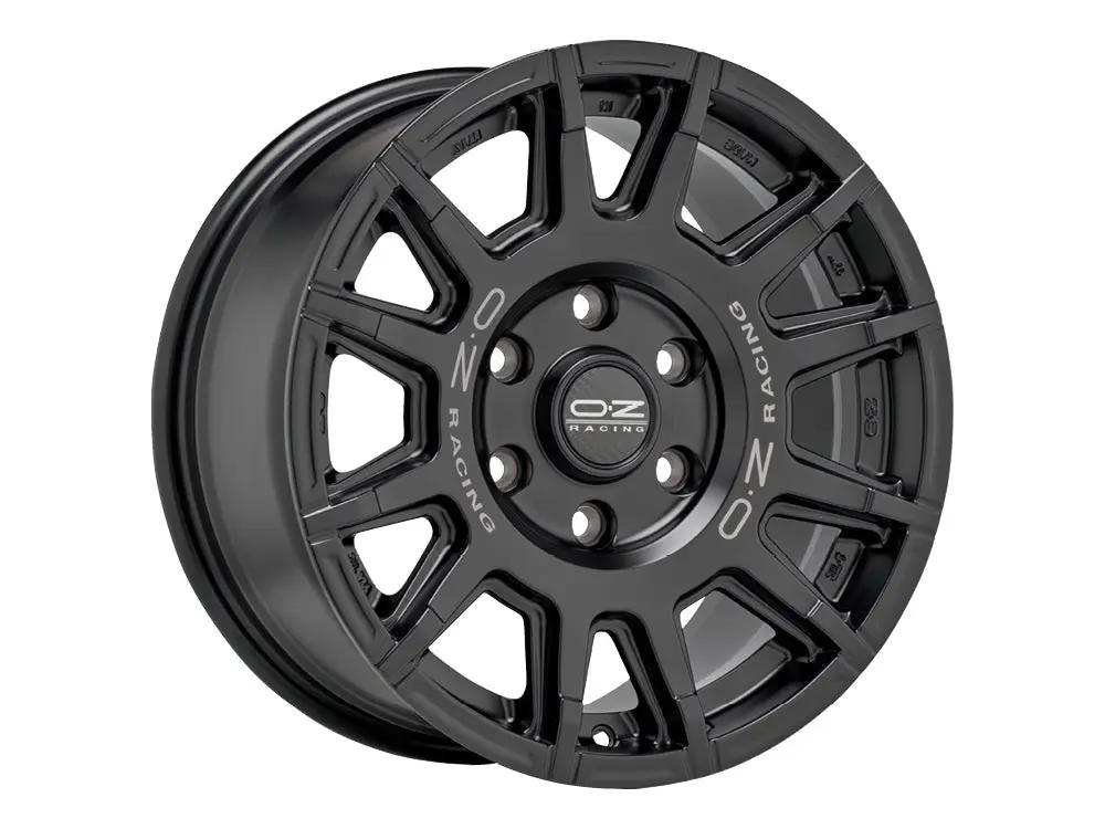 O.Z Racing Rally Legend Air Shipping 10 weeks