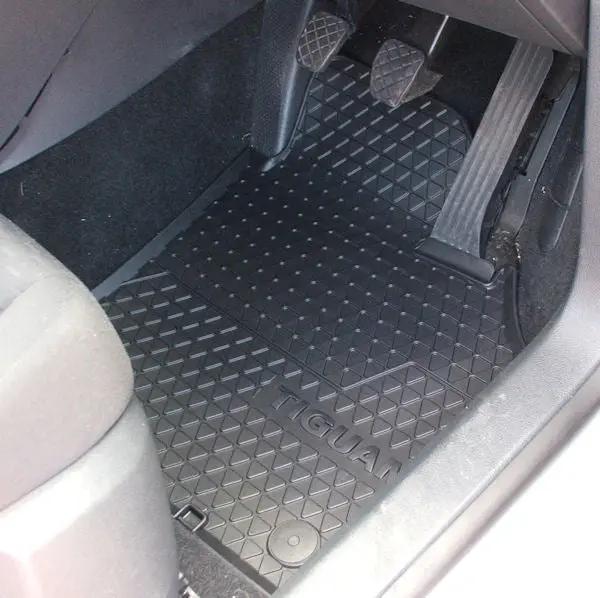 Volkwagen Oem Floor and boot mats Retrofitters RSA