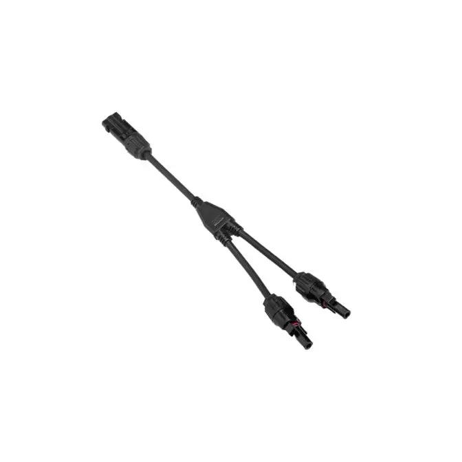 ECOFLOW Solar Parallel Connection Cable | 0.3m Retro-back-up-power-solution