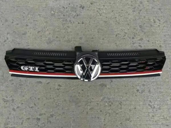 Volkswagen Golf mk7 and mk7.5 front led grills Retrofitters RSA