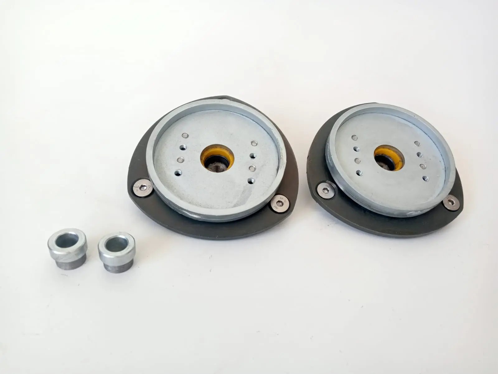 Volkswagen / Audi Camber shock tops Made on order 10 day delay