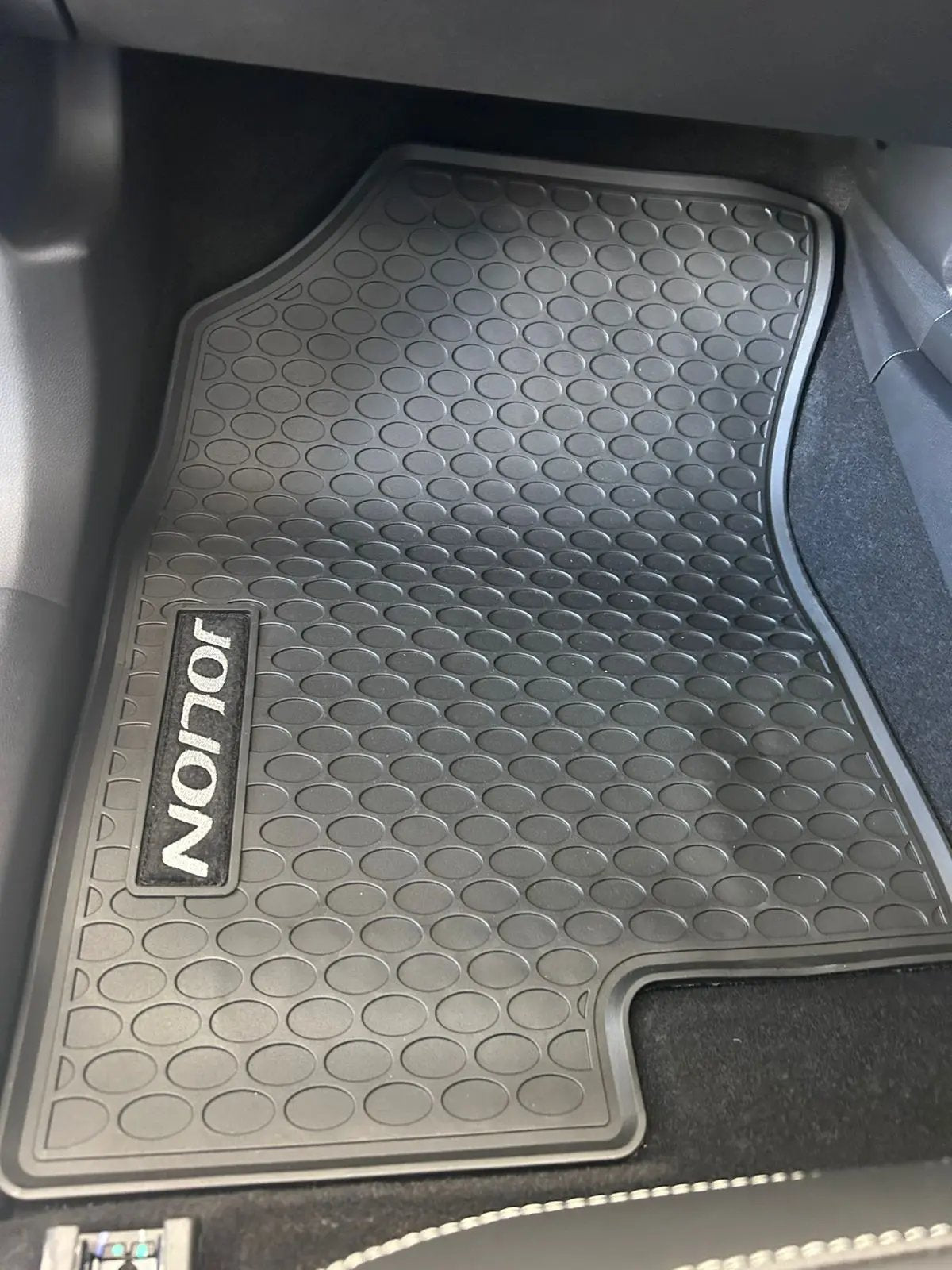 Gwm / Haval Heavy Duty Rubber mats Retrofitters RSA