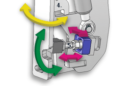 Lambo Style doors for 97 Car models In stock with Supplier 7 to 14 days