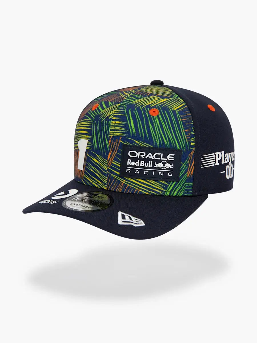 Dutch GP Driver Cap 2023 Max Verstappen Youth In stock with Supplier 7 to 14 days