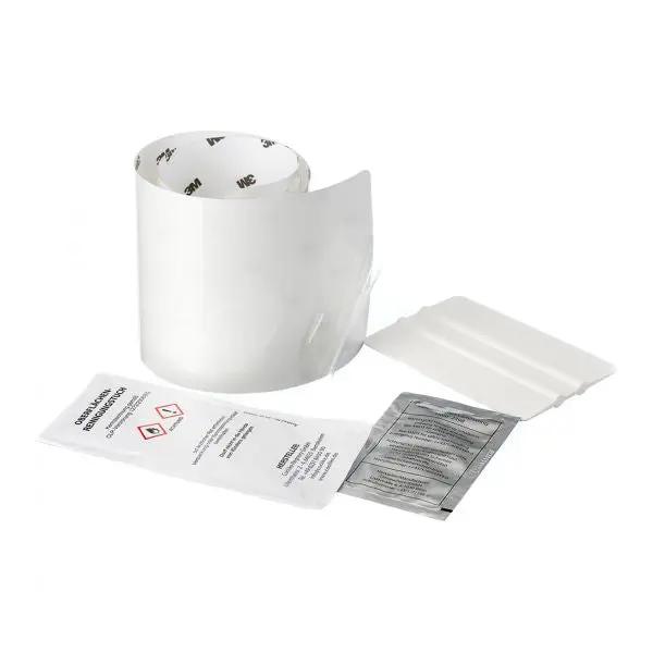 Volkswagen Oem Loading Lip Protection (Transparent) Retrofitters RSA