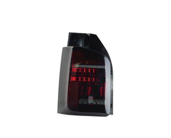 Volkswagen T6 Led tail lights Tailgate