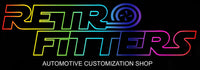 Retrofitters