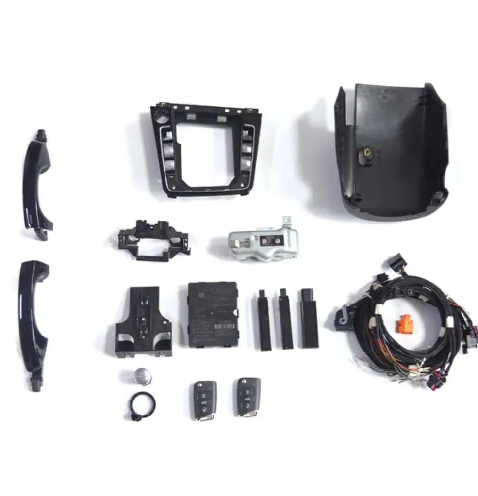 VW Golf 7 kessy comfortable entry + START start/set In stock with Supplier 7 to 14 days