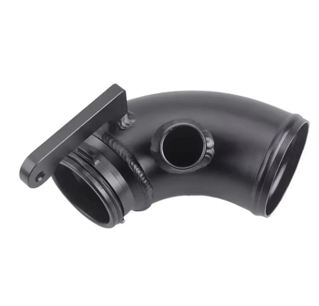 Performance Turbo Inlet Intake Elbow Pipe For Golf MK7 GTI R S3 Cupra TTS In stock with Supplier 7 to 14 days