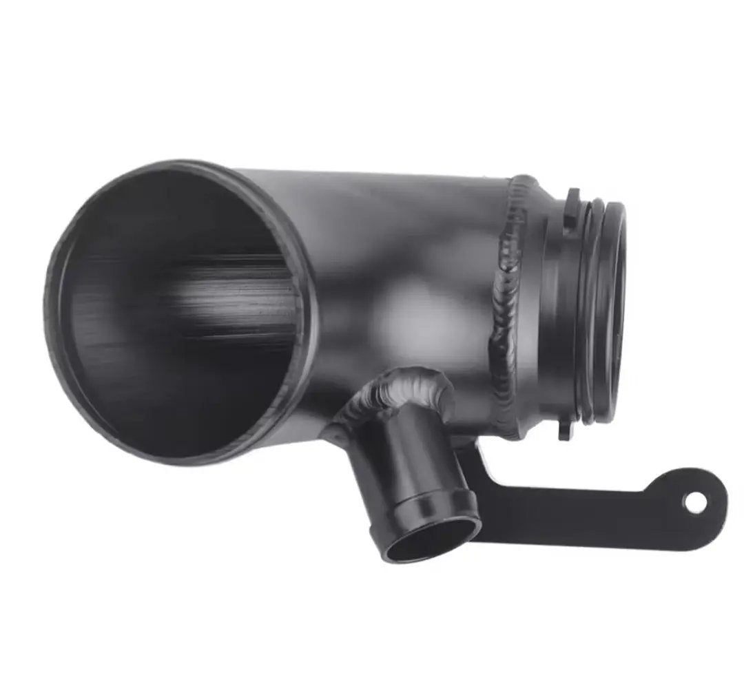 Performance Turbo Inlet Intake Elbow Pipe For Golf MK7 GTI R S3 Cupra TTS In stock with Supplier 7 to 14 days