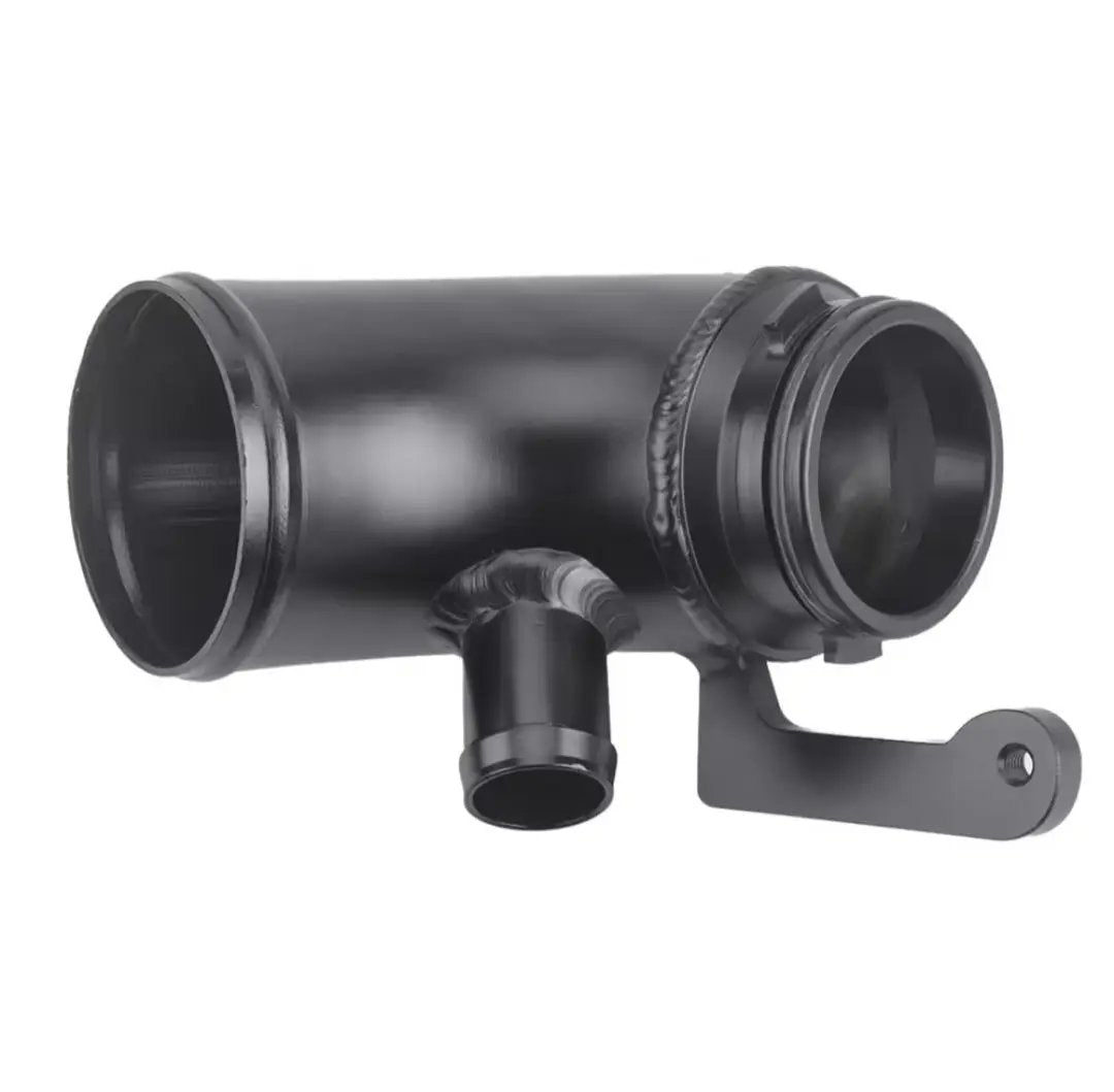 Performance Turbo Inlet Intake Elbow Pipe For Golf MK7 GTI R S3 Cupra TTS In stock with Supplier 7 to 14 days