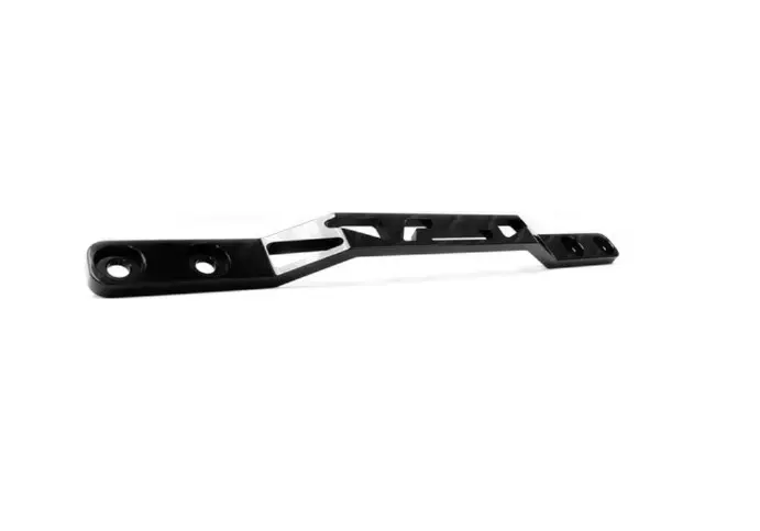 Racingline Chassis Brace Support Rear MQB In stock with supplier 2- 3 days