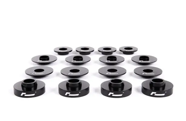 Racingline Performance MQB Subframe alignment kit In stock with supplier 2- 3 days