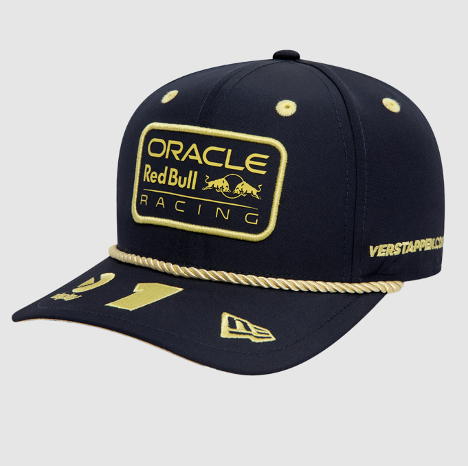 9FIFTY World Champion 2023 Cap