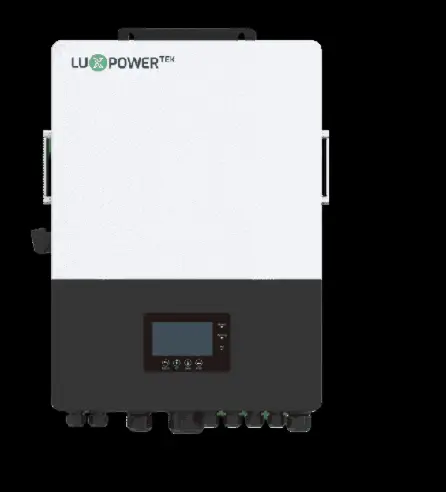 10Kva Luxpower Hybrid Inverter Retro-back-up-power-solution