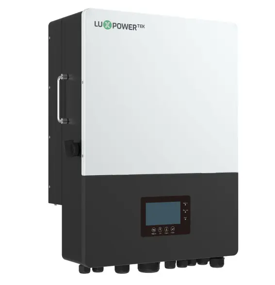 Luxpower 12kW Hybrid Inverter (1 Phase) – LUX-LXP-LB12K Retro-back-up-power-solution