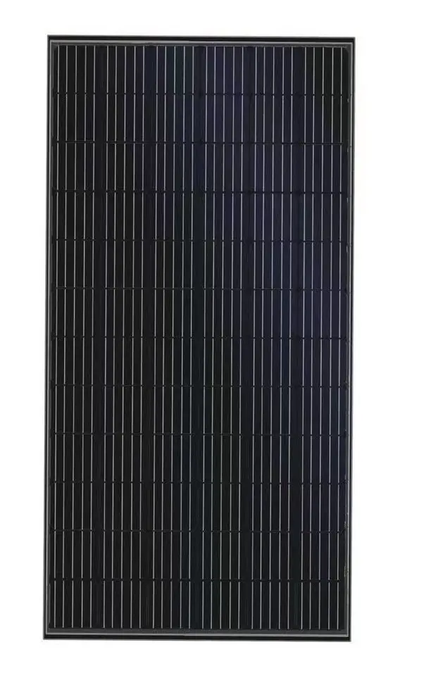 HAITAI Solar 665W Monocrystalline |Bifacial high efficiency PV module | High ROI | Low Risk of Micro-Crack | Low Risk of Hot Spot | Low Degradation | Retro-back-up-power-solution
