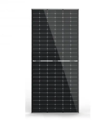 JINKO TIGER NEO 610W SOLAR PANEL | Bi-Facial module with dual glass | PID Resistance | Higher Power Output | Enhanced Mechanical Load | Retro-back-up-power-solution