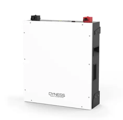 RCT DYNESS A48100 48V DC 4.8kWH LITHIUM BATTERY - 5 Year Limited Warranty Retro-back-up-power-solution