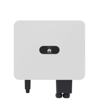 HUAWEI 20KVA SmartPVController | High current version | AI Powered Arcing Protection | Upto30%MoreEnergywithOptimizer | Max PV Power 30,000Wp | 2 x MPPtrackers | Retro-back-up-power-solution