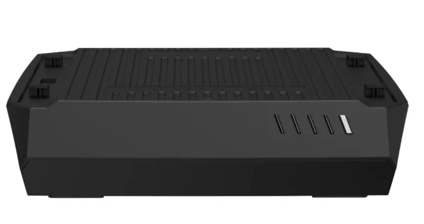 ECOFLOW WAVE 1008Wh LITHIUM BATTERY PACK Retro-back-up-power-solution