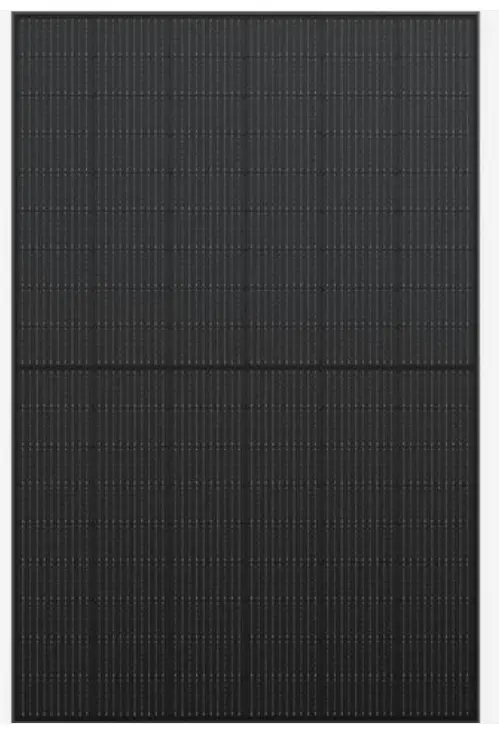 EcoFlow 400W 48V Monocrystalline Silicon IP68 Rigid Solar Panel - 2-pack EF-SG-M400-04 Retro-back-up-power-solution