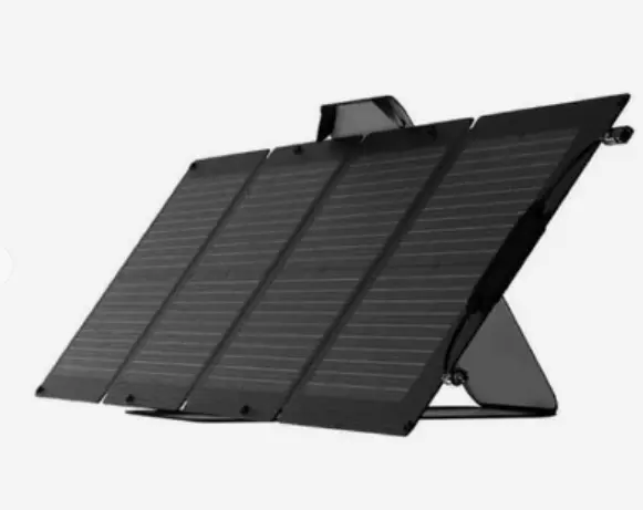EcoFlow 400W Solar Panel 50051005 Retro-back-up-power-solution