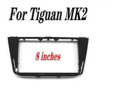 Brand new original navigation radio , suitable for VW Passat B8, Golf mk7, Tiguan mk2, Arteon In stock with Supplier 7 to 14 days