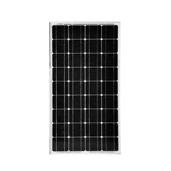 CNBM 6P-160 160W POLYCRYSTALLINE SILICON SOLAR PANEL Retro-back-up-power-solution